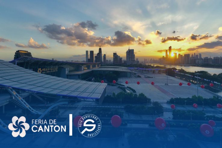 feria canton 129 nueva digital web negocios proveedores b2b