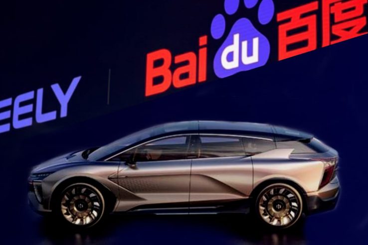 baidu