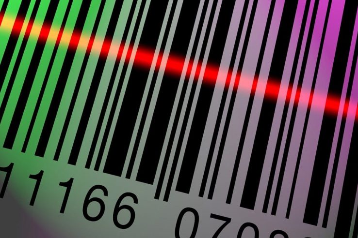 barcode