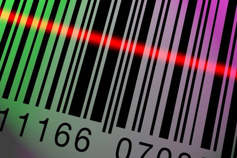 barcode