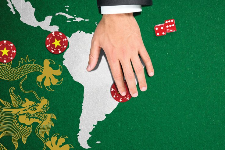 china latinoamerica invercion negocios compras fabricas proveedores chinos
